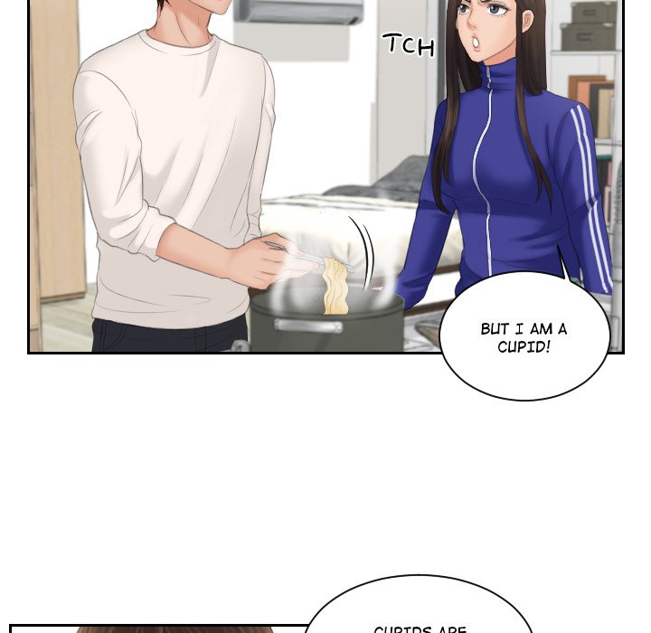 My Love Companion - episode 6 - 89