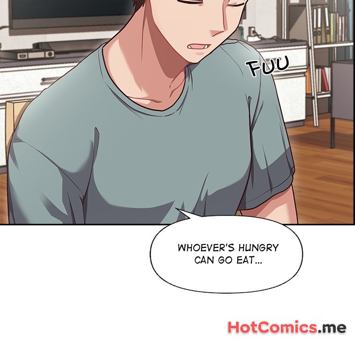 Now I'm the Boss - episode 2 - 110