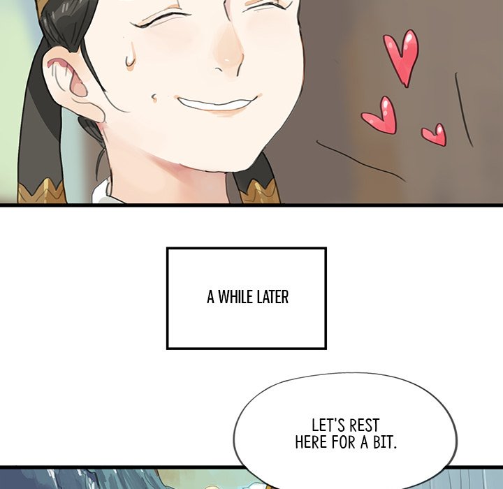 The Land of Flowers - episode 11 - 51
