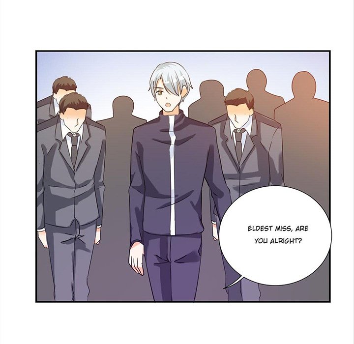 Good Morning, Mrs. Fu - episode 11 - 4