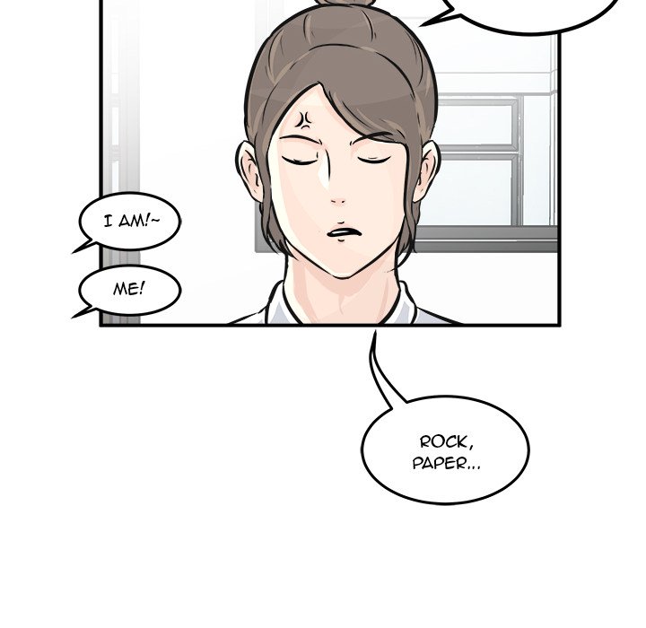 He Queen - episode 3 - 25