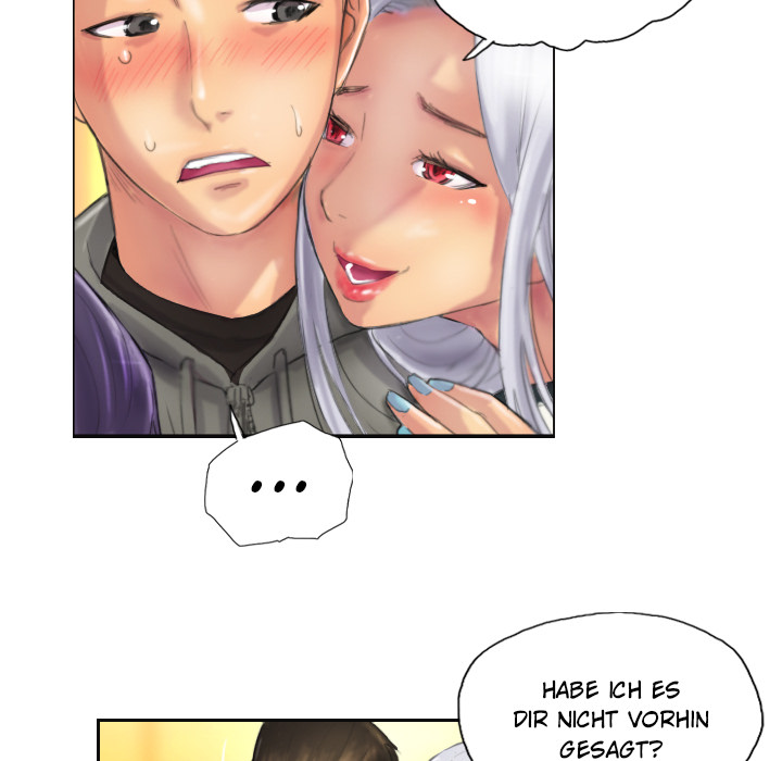 Mein neues Gesicht - episode 11 - 24