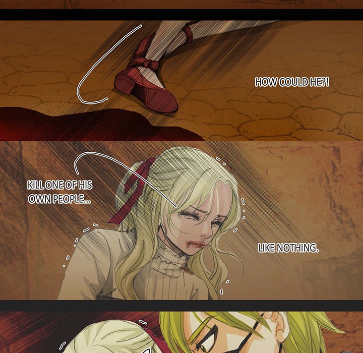The Emperor's Woman - episode 24 - 22