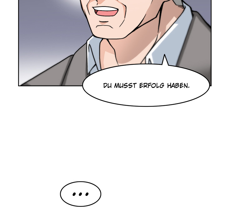 Agent Playboy meldet sich zum Dienst - episode 3 - 76