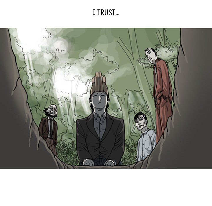 Moss - episode 7 - 11
