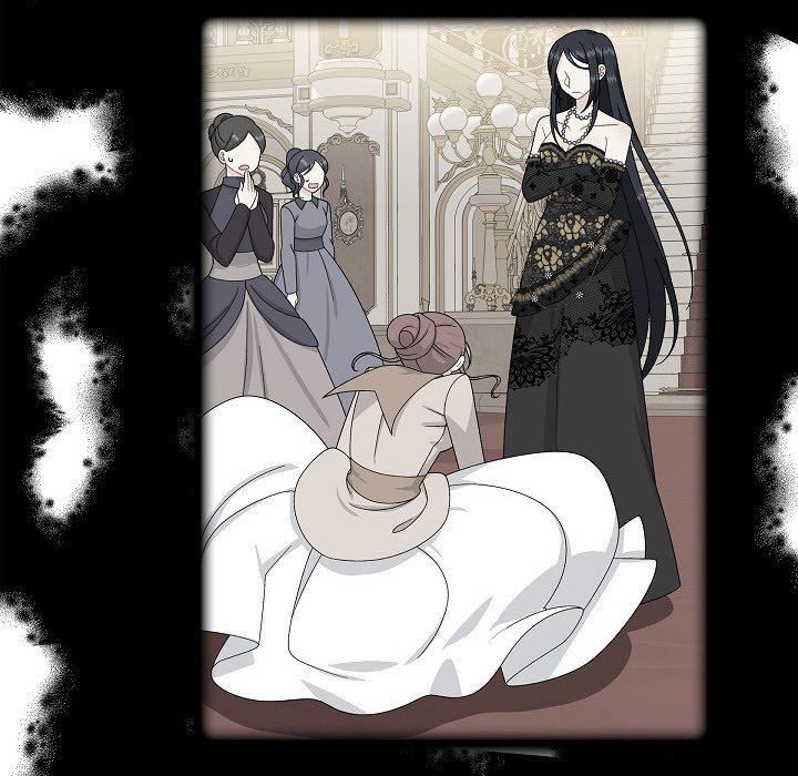 The Destroyer Fell in Love with Me - episode 61 - 9