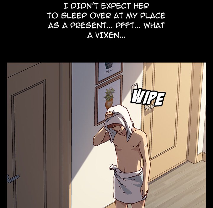 The Perfect Roommates - episode 30 - 125