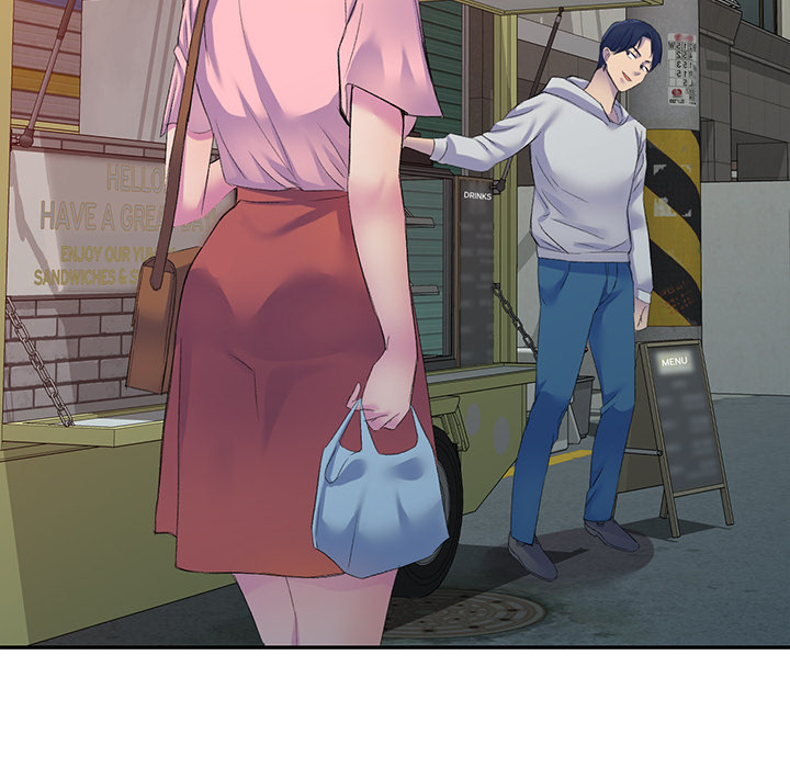 Sweet Angels - episode 1 - 140