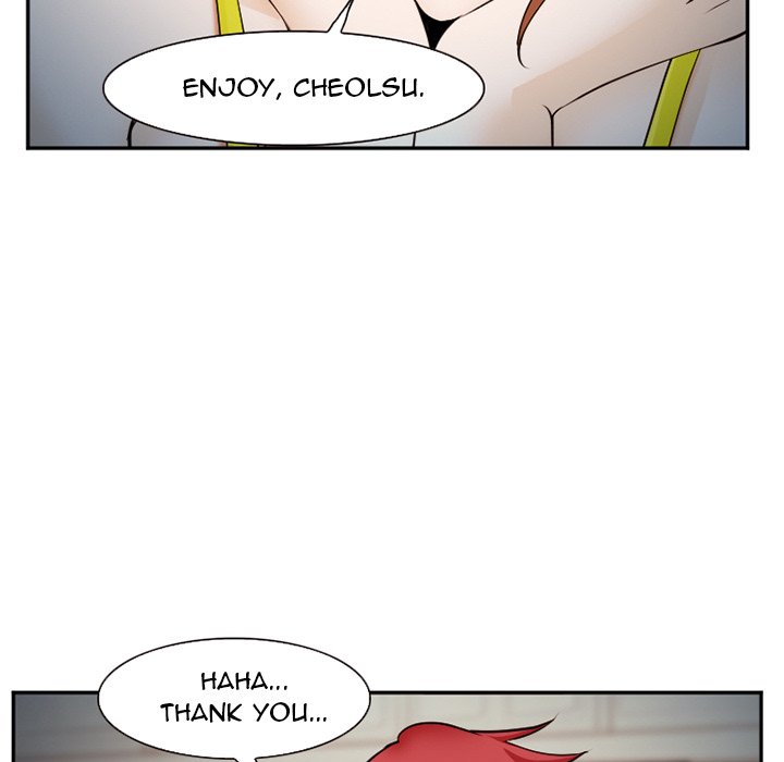 Dating Contract - episode 38 - 56