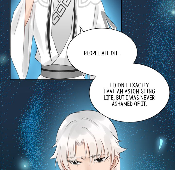 Odis and Moa's Underworld Diary - episode 68 - 36
