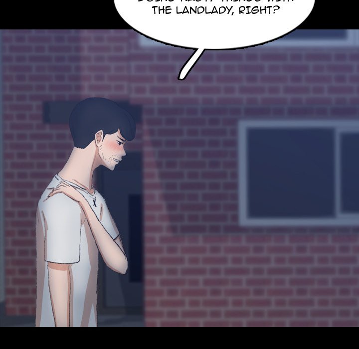 Secret Neighbors - episode 66 - 25