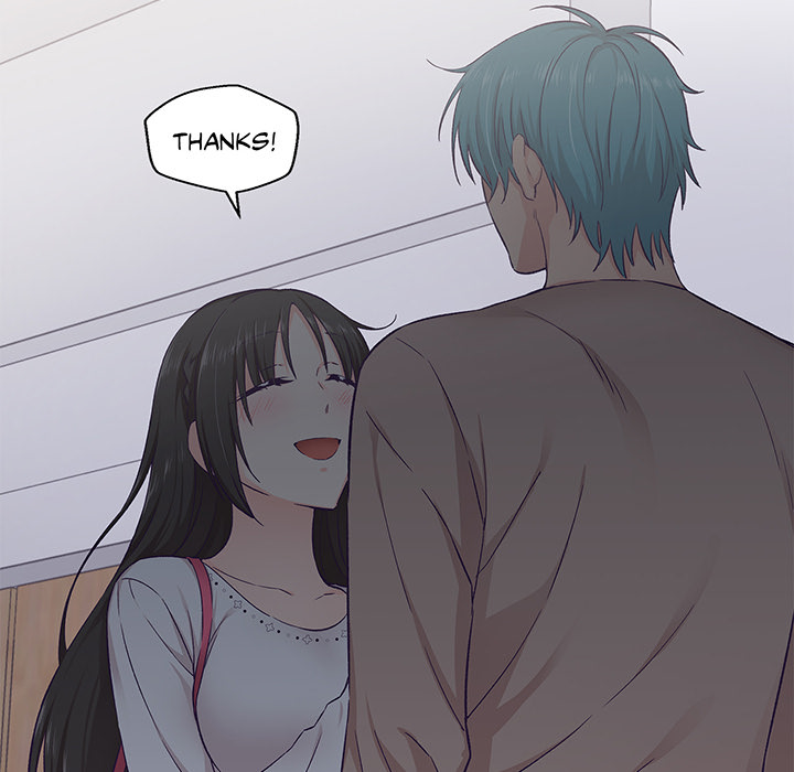 My Special Squishy Someone - episode 14 - 79