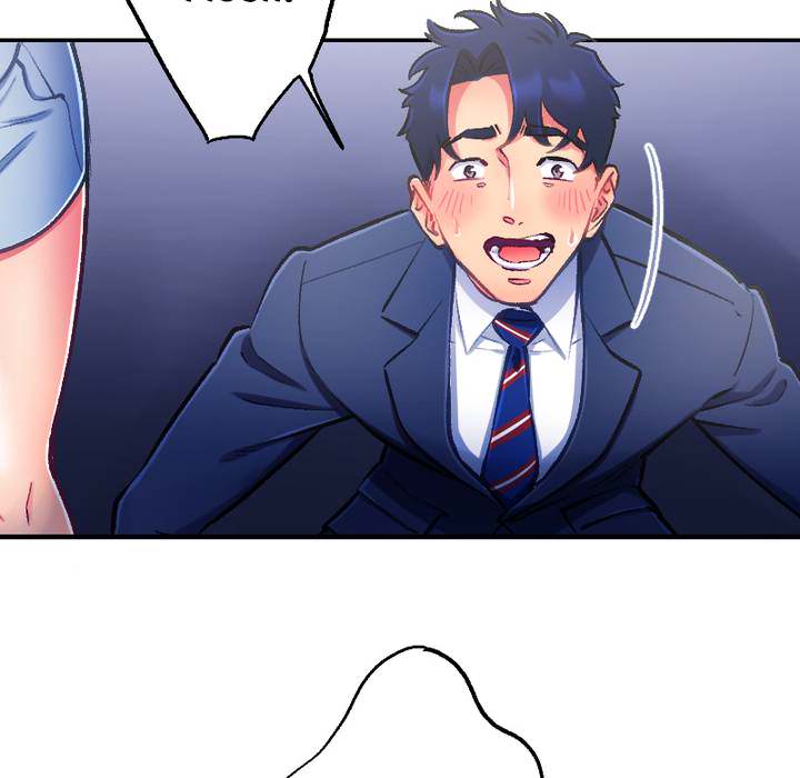 That Soaking Wet Girl - episode 19 - 56