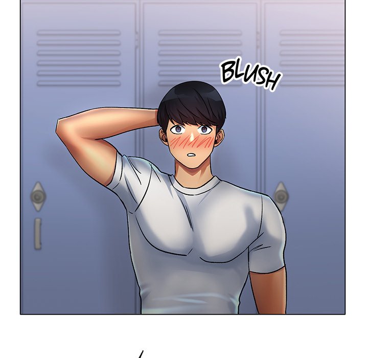 Ice Love - episode 4 - 143