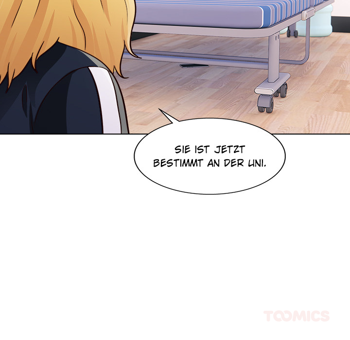 Erfolg oder Liebe? - episode 16 - 17