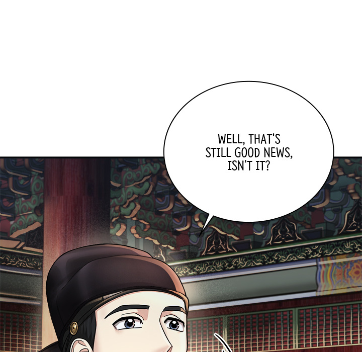 Swole Joseon - episode 18 - 156
