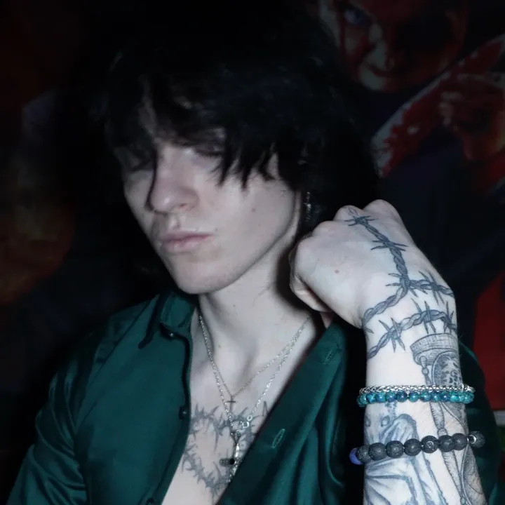 vampyrecowboy