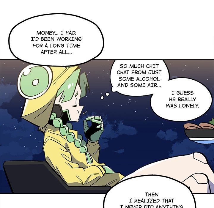 Iron Mech Bride - episode 34 - 12