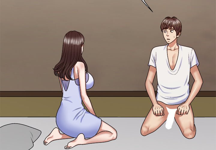 Spirit Possession - episode 49 - 3