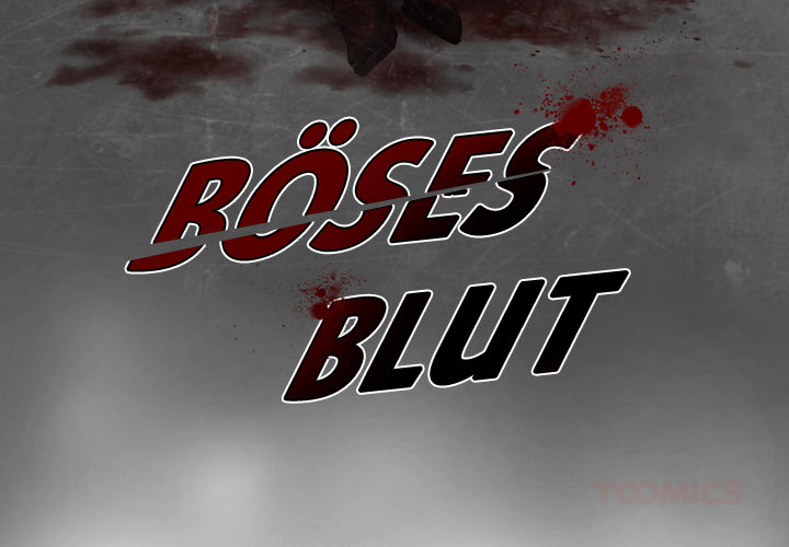Böses Blut - episode 22 - 2