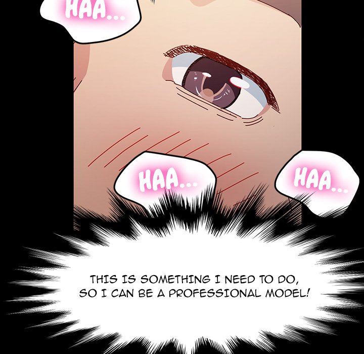 God Model - episode 22 - 83