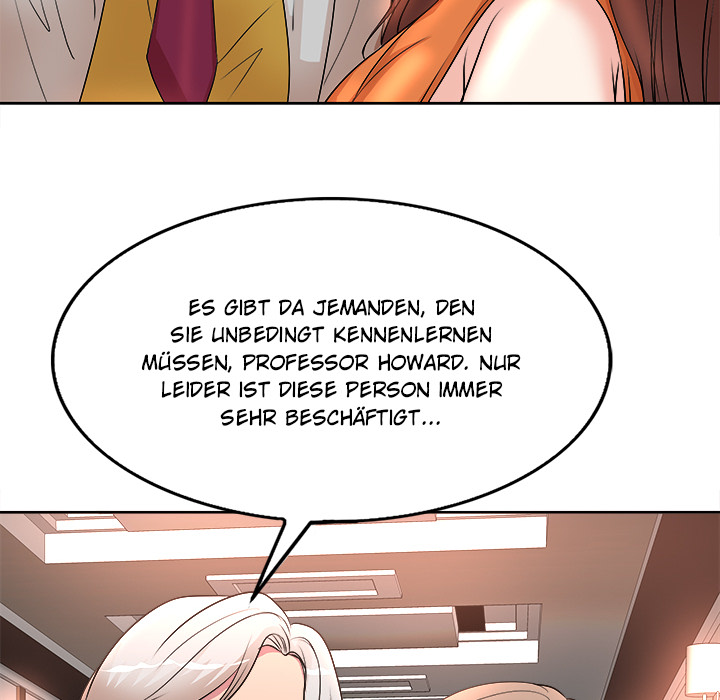 Die Leiden einer jungen Professorin - episode 6 - 100