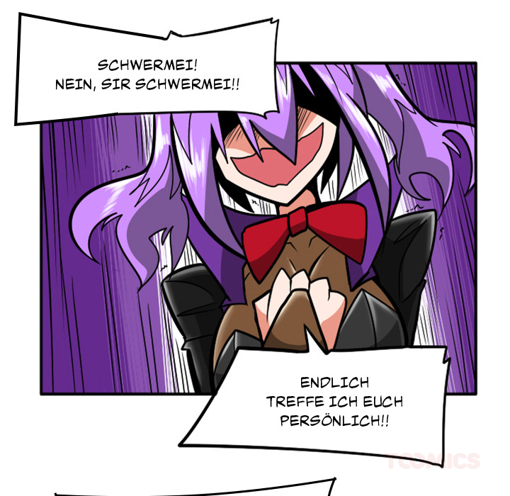 Das Wohnheim aus einer anderen Welt - episode 68 - 27