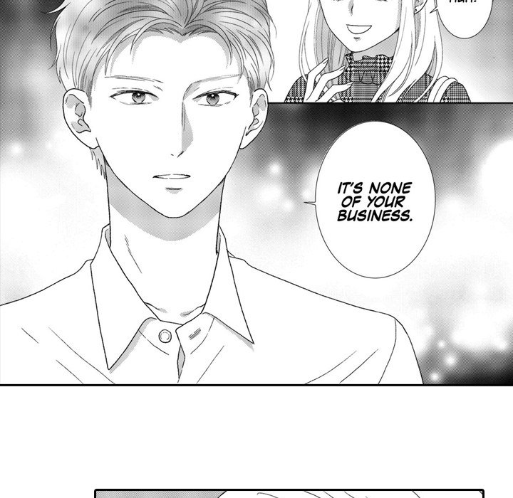 Sweet Seduction: Under the Same Roof  with The Guy I Hate - episode 8 - 39