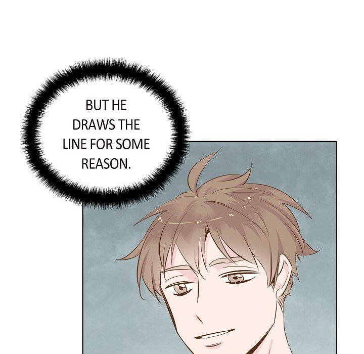 The Keystone Romantic Combination - episode 13 - 25