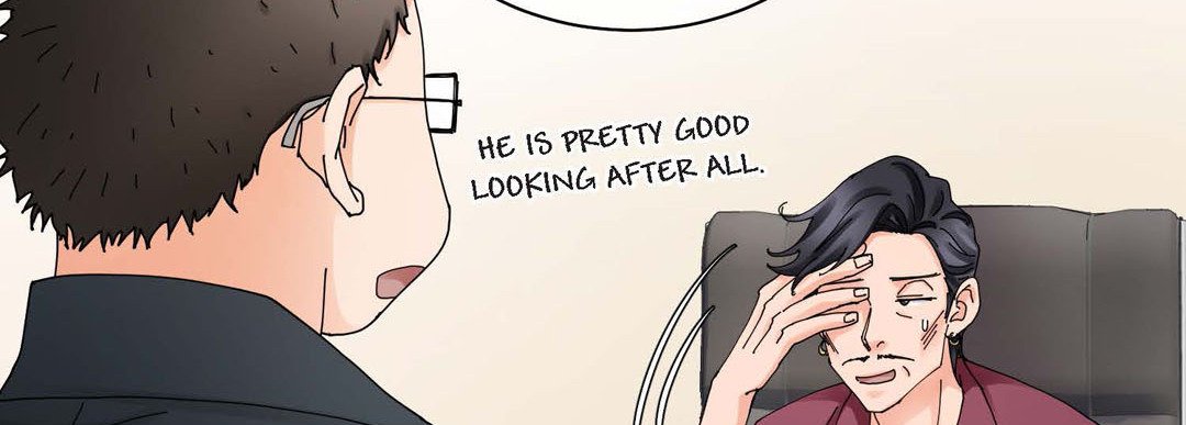 Noona Fan - episode 80 - 117