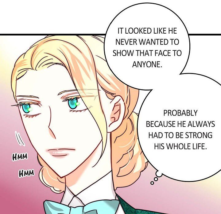 Bring the Love - episode 35 - 28