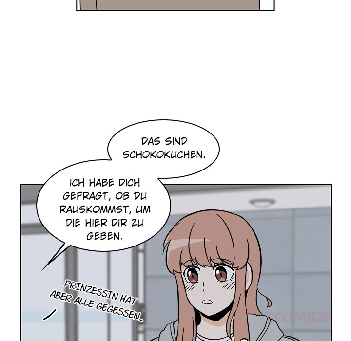 Liebe zum Nachtisch - episode 27 - 49