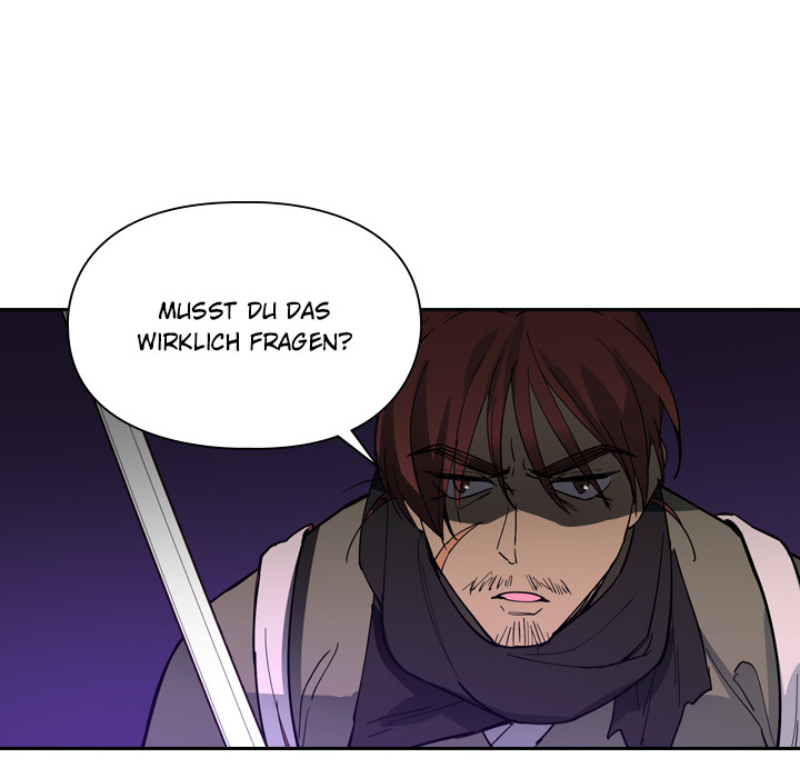 Die Prinzessin und ihre Leibwächter - episode 41 - 54