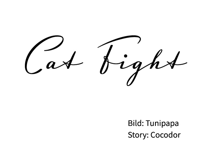 Cat Fight - episode 27 - 0