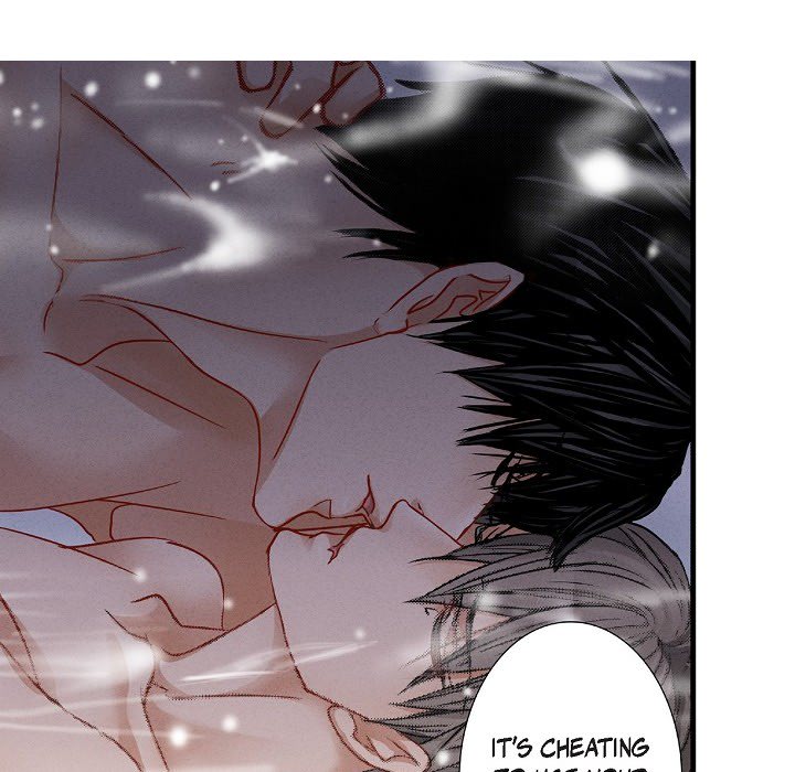 Work, Fight and Love - Webtoon Edition - episode 55 - 74