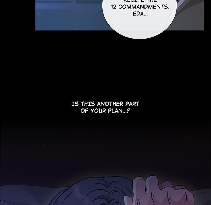 The Lord's Prayer - episode 9 - 23