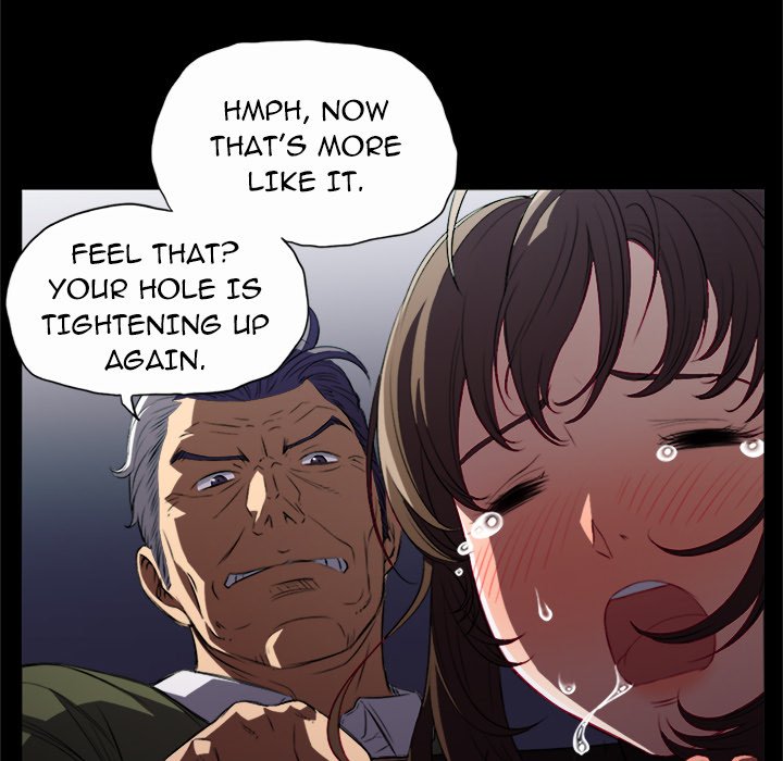 Yuri's Part Time Job - episode 48 - 72