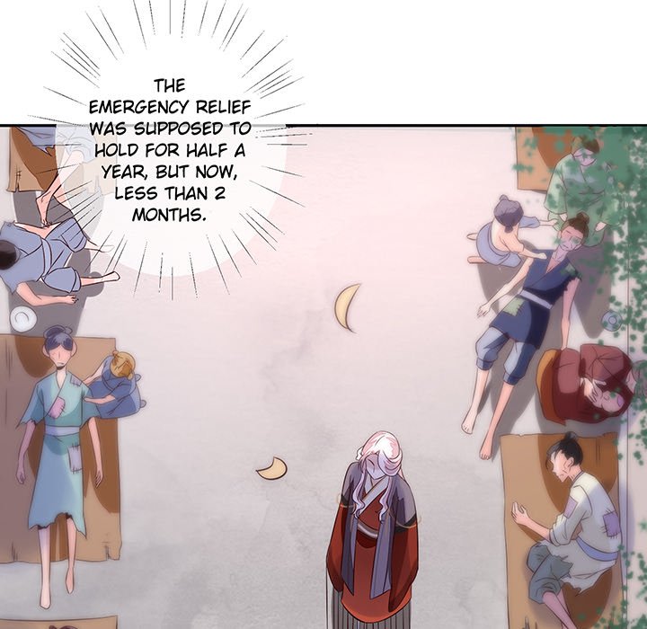 General and Her Medic Lover - episode 16 - 29