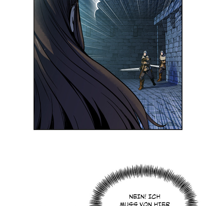 Karmas Weg - episode 13 - 40