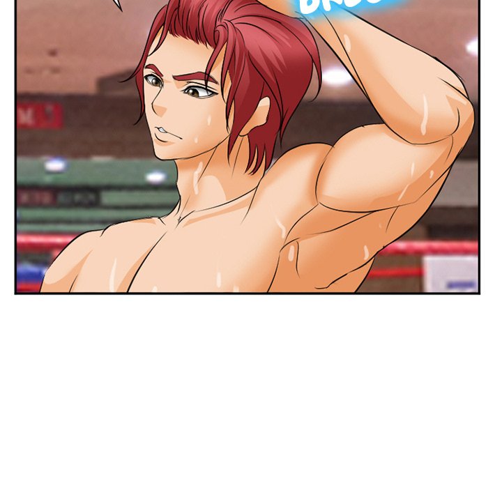 Dating Contract - episode 31 - 123
