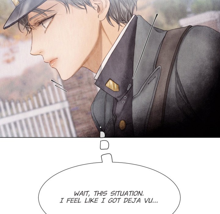 Broken Boy - episode 58 - 62