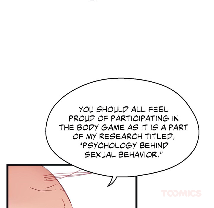 The Body Game - episode 7 - 110