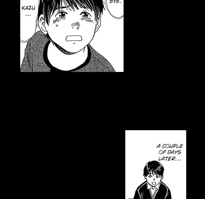 Group-Zero Omnibus Vol.2 - episode 2 - 43