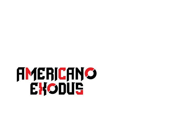 Americano Exodus - episode 4 - 39