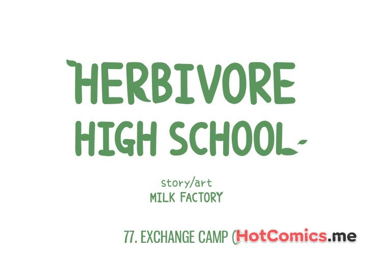 Herbivore High School - episode 77 - 0