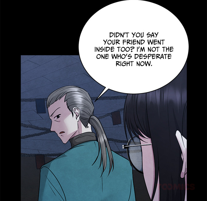 Demon Cat - episode 8 - 86