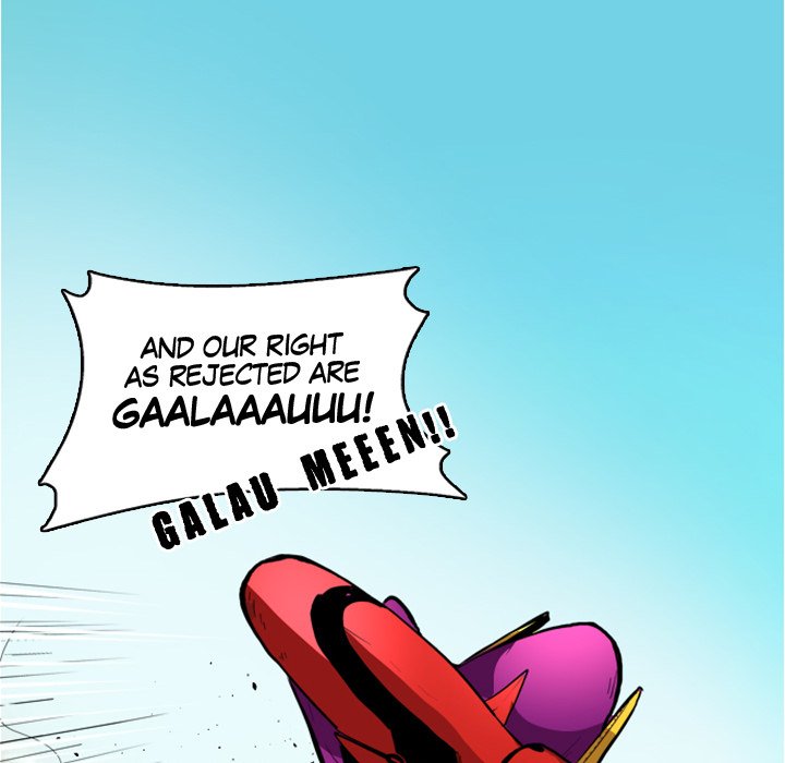 Galauman - episode 5 - 46