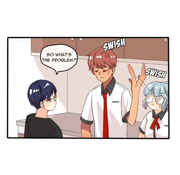 The Chill Couple - episode 6 - 23