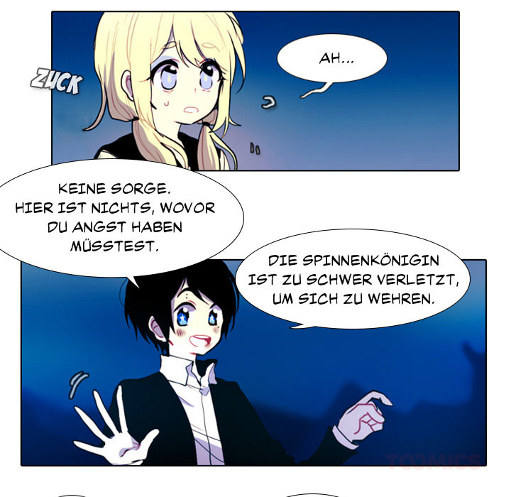 End und Save - episode 16 - 16