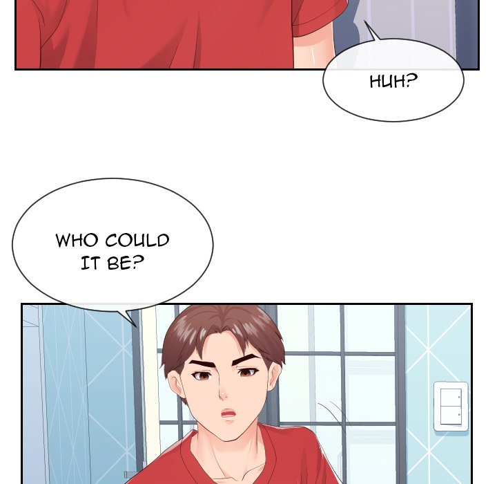Inexperienced - episode 28 - 89
